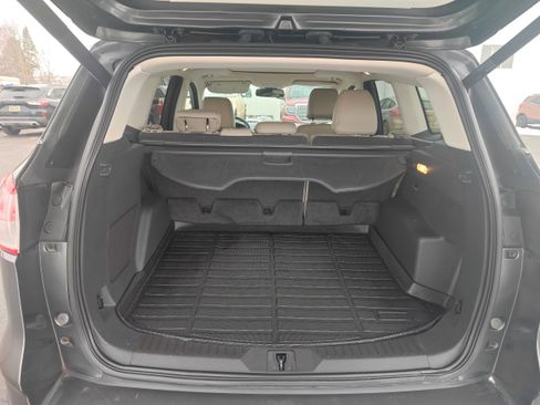 Used 2016 Ford Escape Titanium w/ Equipment Group 301A image 8