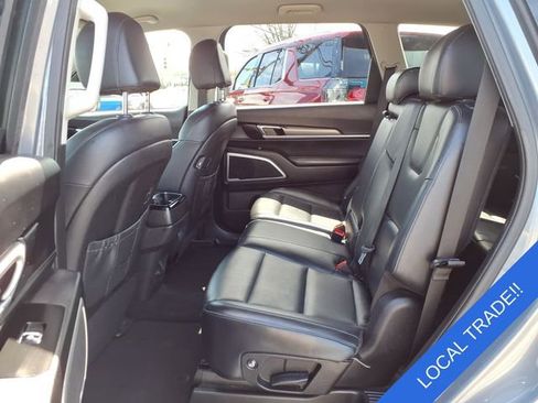 Used 2022 Kia Telluride LX image 21