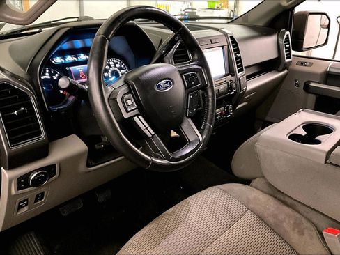 Used 2019 Ford F150 XLT w/ Equipment Group 302A Luxury image 13