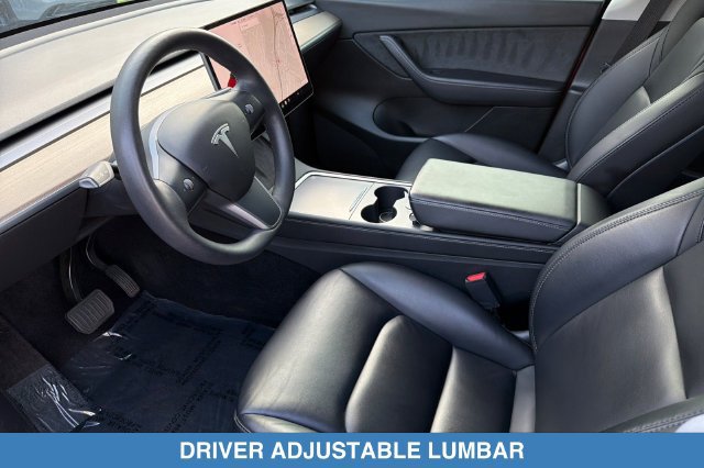 Used 2022 Tesla Model Y Long Range AWD/4WD image 11