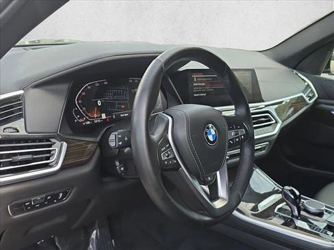 Used 2023 BMW X5 xDrive40i AWD/4WD image 11