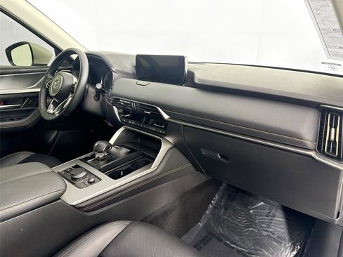 Certified 2024 MAZDA CX-90 3.3 Turbo w/ Preferred Plus image 45