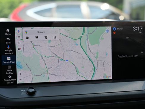 Used 2023 Honda Accord Touring image 3