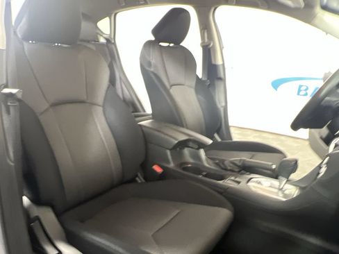 Used 2022 Subaru Crosstrek 2.0i AWD/4WD image 25