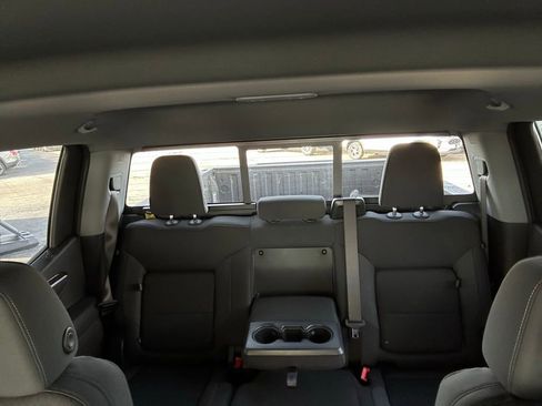 New 2026 GMC Sierra 1500 Elevation image 24