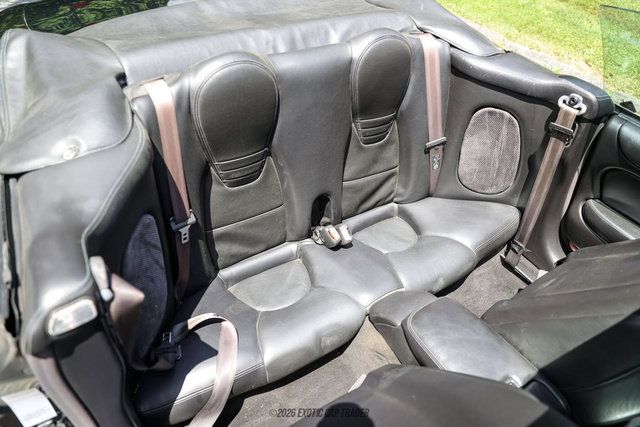 Used 2002 Jaguar XK8 Convertible RWD image 36