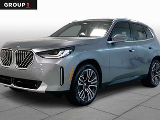 New 2026 BMW X3 xDrive30 w/ Convenience Package video 1