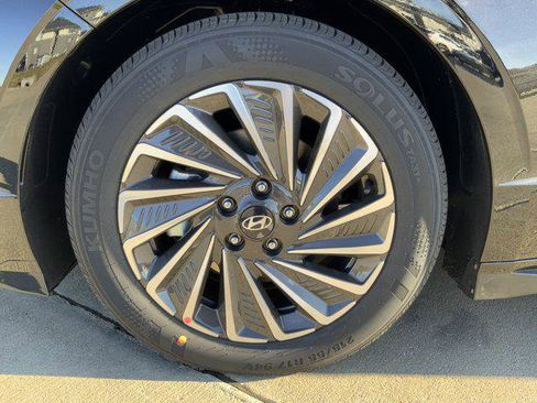 New 2026 Hyundai Sonata SEL image 10