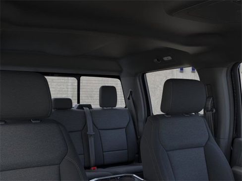 New 2026 Ford F150 XLT image 21