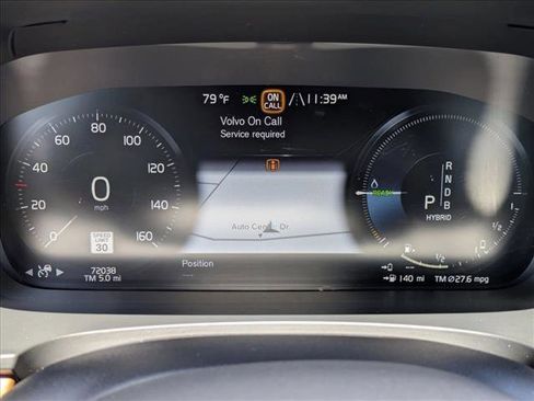 Used 2018 Volvo S90 T8 Inscription w/ Convenience Package AWD/4WD image 11