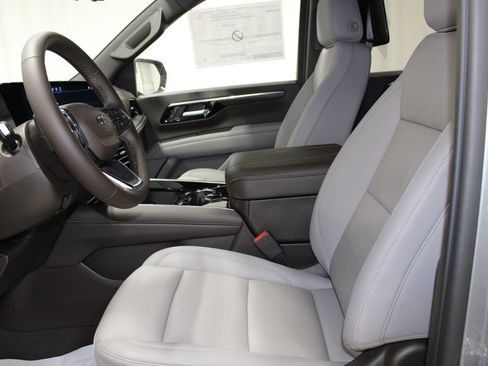 New 2026 Chevrolet Tahoe Z71 w/ Z71 Off-Road Package image 14