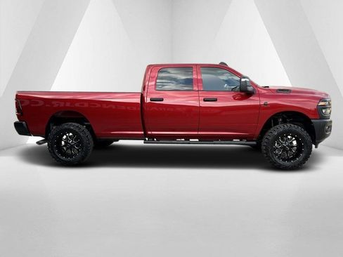 New 2026 RAM 2500 Tradesman image 8