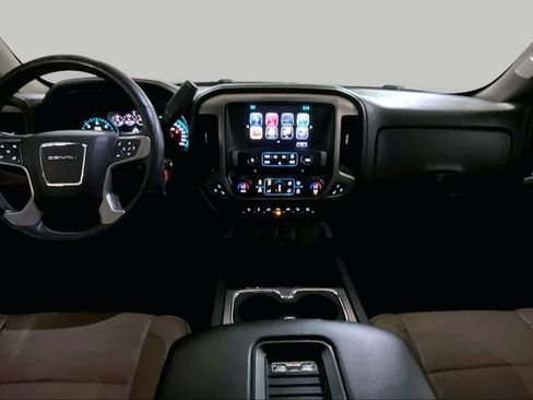 Used 2017 GMC Sierra 1500 Denali w/ Denali Ultimate Package AWD/4WD image 16
