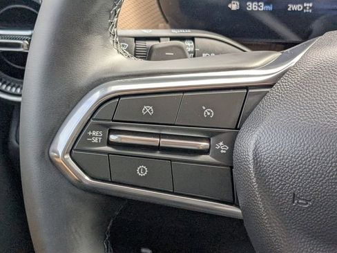 New 2026 Chevrolet Equinox ACTIV AWD/4WD image 24