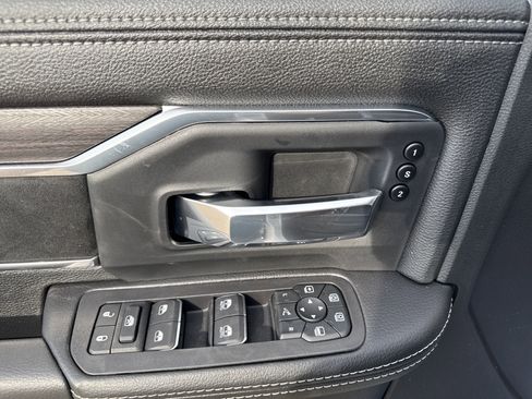 New 2025 RAM 2500 Laramie w/ Sport Appearance Package image 15