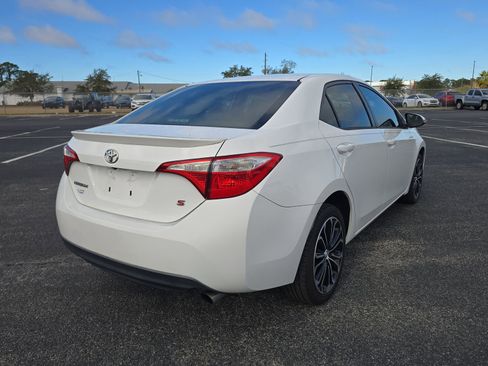 Used 2014 Toyota Corolla S image 4