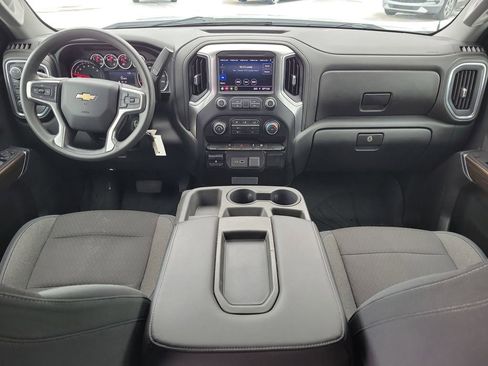 Used 2019 Chevrolet Silverado 1500 LT w/ Remote Start Package image 12