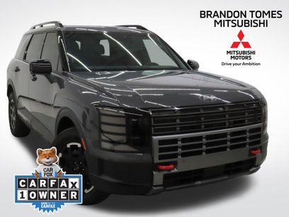 Used 2026 Hyundai Palisade XRT Pro