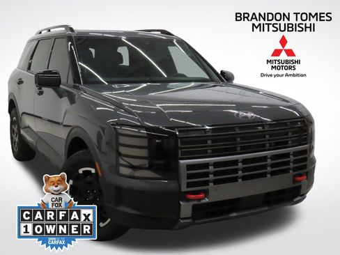 Used 2026 Hyundai Palisade XRT Pro image 1