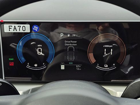 New 2026 Hyundai Tucson SEL image 19