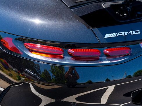 Used 2024 Mercedes-Benz AMG GT 55 image 24