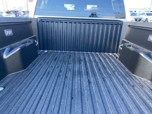 New 2026 Toyota Tacoma TRD Off-Road image 53