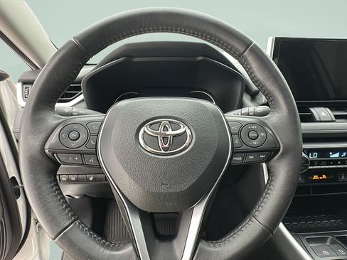 Used 2023 Toyota RAV4 XLE w/ Convenience Package AWD/4WD image 15