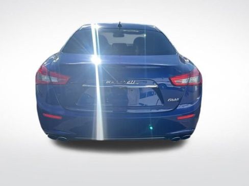 Used 2015 Maserati Ghibli image 5