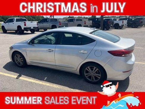 Used 2018 Hyundai Elantra Value Edition w/ Cargo Package FWD image 7