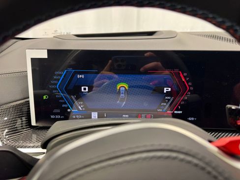 New 2026 BMW X6 M Competition w/ Executive Package image 28