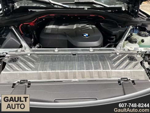 New 2026 BMW X3 xDrive30i w/ Convenience Package AWD/4WD image 22