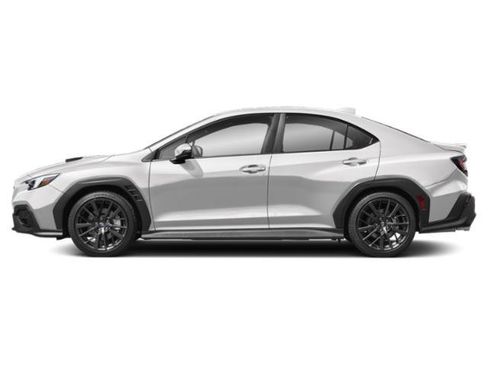 New 2026 Subaru WRX Limited AWD/4WD image 3