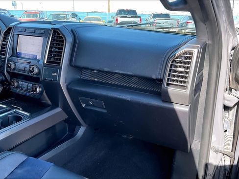 Used 2020 Ford F150 Raptor w/ Equipment Group 802A Luxury image 18