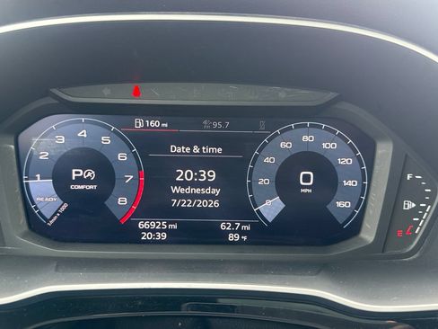 Used 2020 Audi Q3 2.0T Premium w/ Convenience Package AWD/4WD image 43