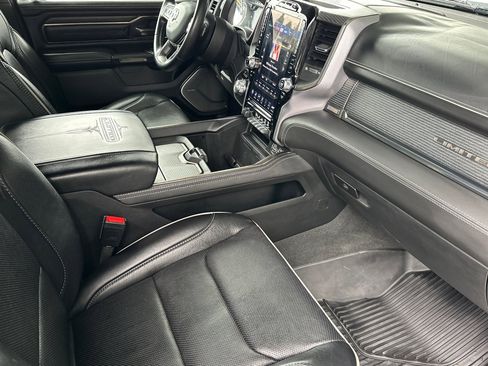Used 2021 RAM 1500 Limited image 17