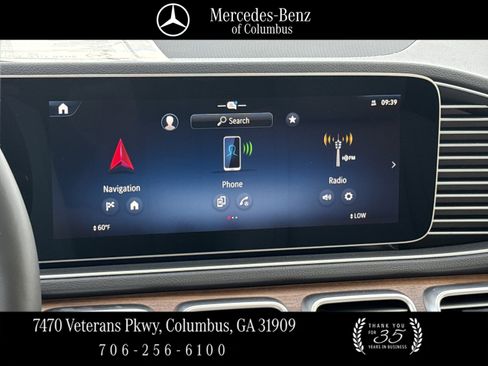New 2026 Mercedes-Benz GLE 350 4MATIC image 23