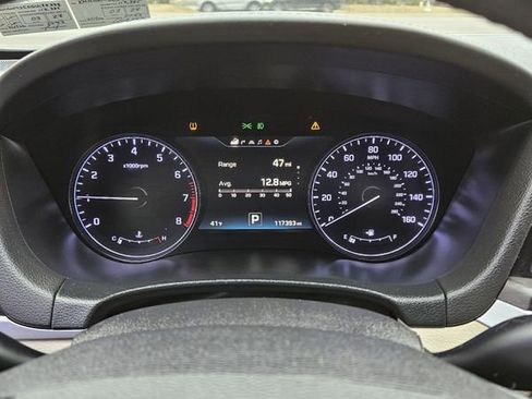 Used 2016 Hyundai Genesis 3.8 w/ Option Group 04 image 11