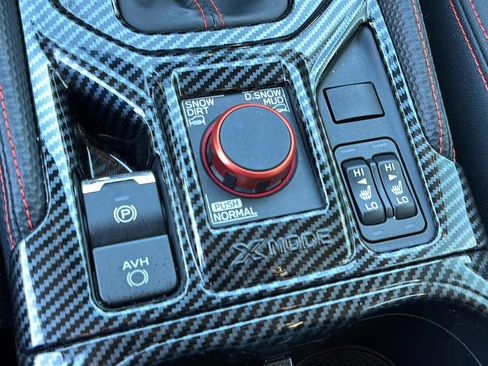 Used 2024 Subaru Forester Sport w/ POP Package 3 image 48