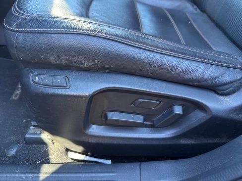 Used 2020 MAZDA CX-5 Grand Touring w/ GT Premium Package image 8