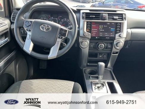 Used 2024 Toyota 4Runner SR5 image 13