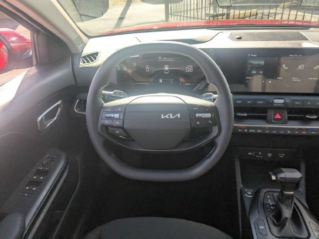 New 2027 Kia K4 FWD image 16