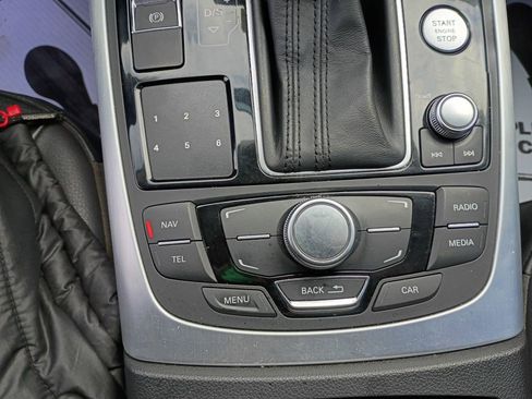 Used 2012 Audi A6 3.0T Premium image 27