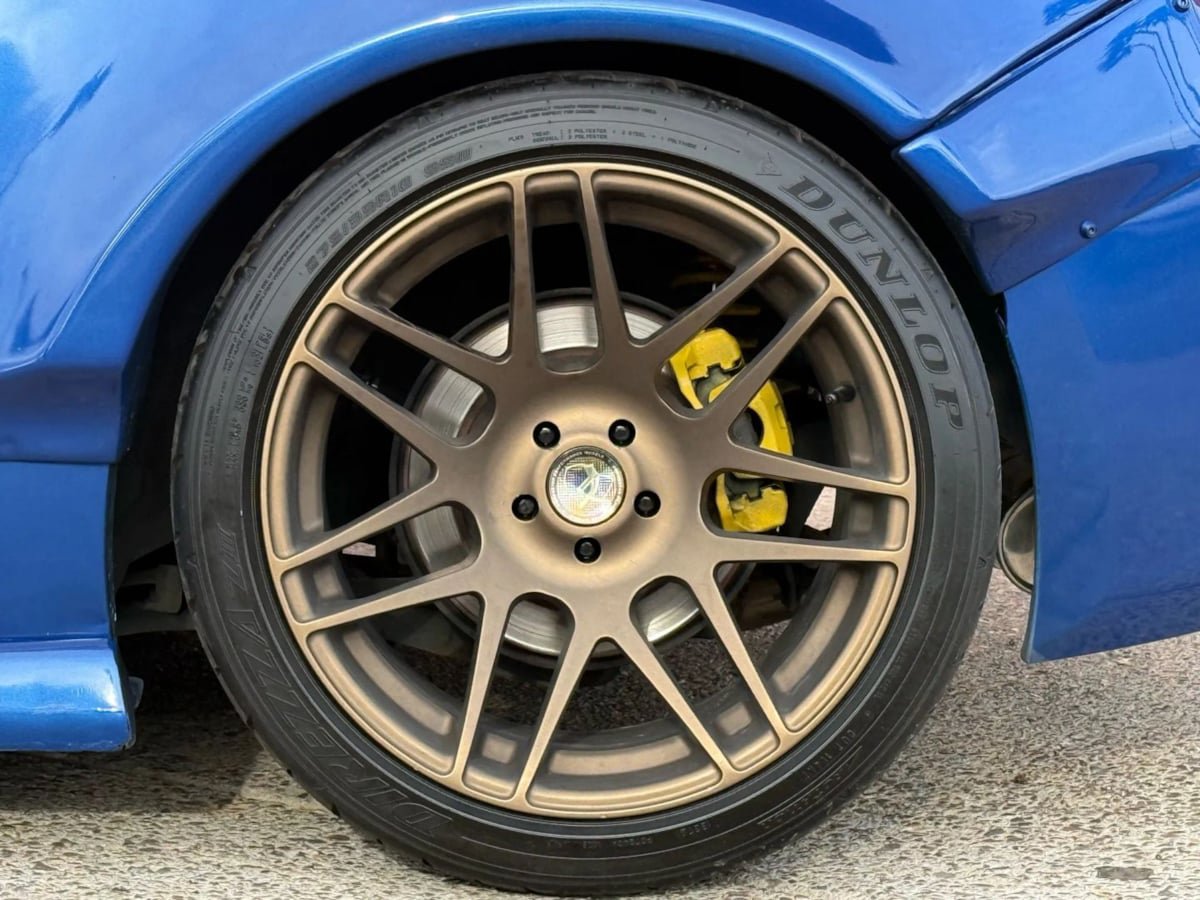 Used 2016 Subaru BRZ Limited RWD image 25