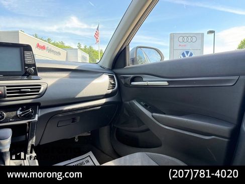 Used 2023 Kia Seltos LX AWD/4WD image 34