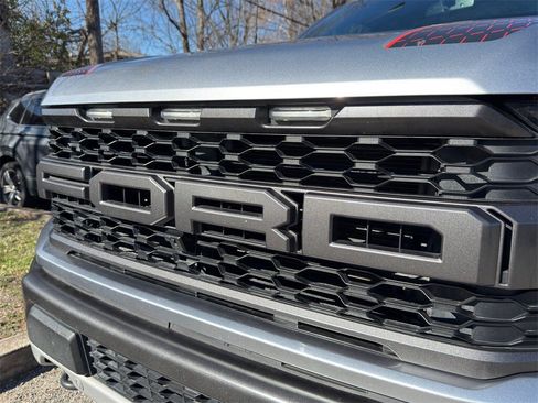 Used 2022 Ford F150 Raptor w/ Equipment Group 801A High image 6