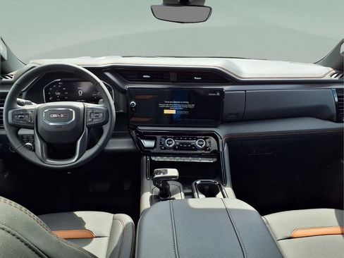 New 2026 GMC Sierra 1500 AT4 w/ AT4 Premium Package AWD/4WD image 18
