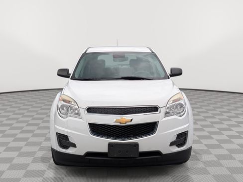 Used 2014 Chevrolet Equinox LS FWD image 8
