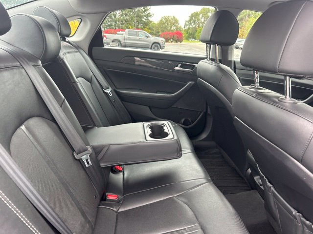 Used 2019 Hyundai Sonata Limited FWD image 9