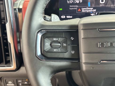 Used 2026 GMC Hummer EV 3X w/ Carbon Fiber Edition Package AWD/4WD image 21