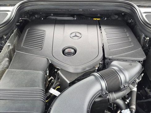 New 2026 Mercedes-Benz GLE 350 4MATIC image 16